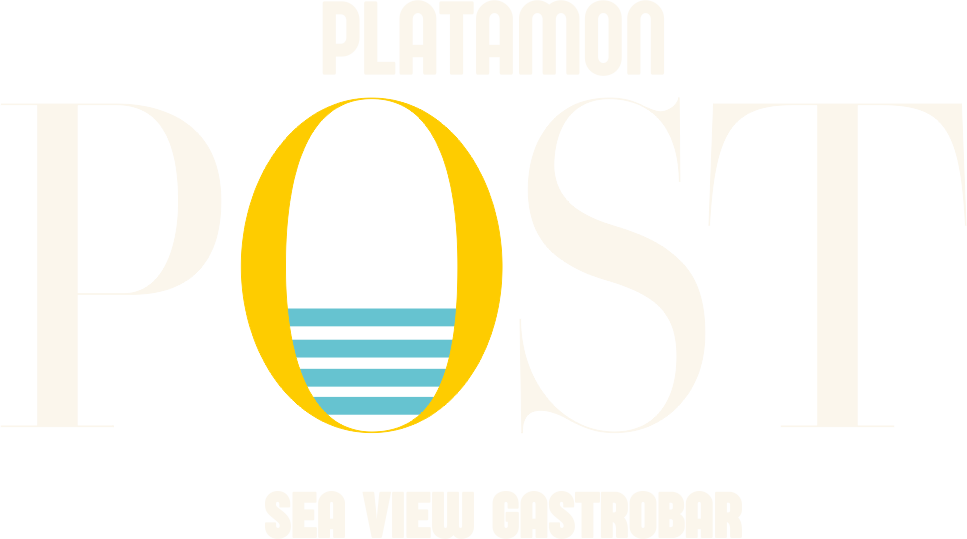 Platamon Post — Sea View Gastrobar